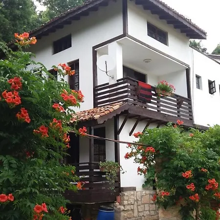 Nasco Konukevi Altın Kumlar