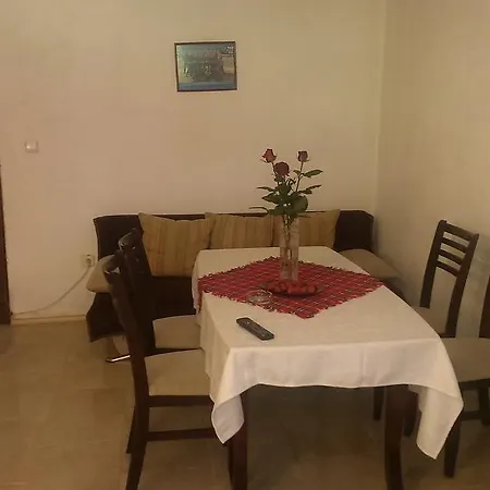 Konukevi Nasco Altın Kumlar