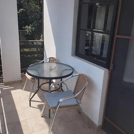 招待所 纳斯科别墅旅馆 金沙