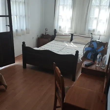 纳斯科别墅旅馆 *