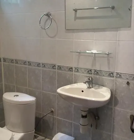 招待所 纳斯科别墅旅馆 金沙