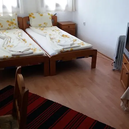 Konukevi Nasco Altın Kumlar