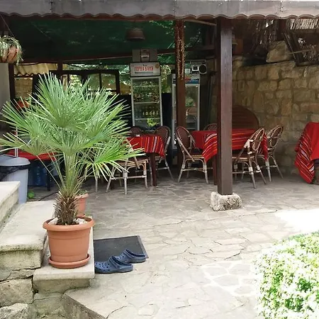 招待所 纳斯科别墅旅馆 金沙