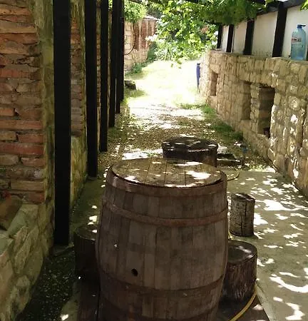 纳斯科别墅旅馆