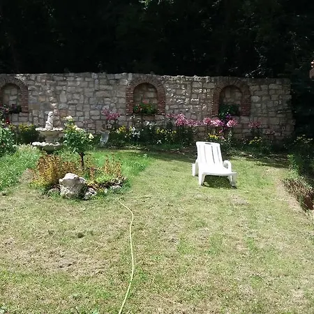 纳斯科别墅旅馆