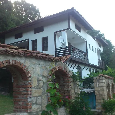 招待所 纳斯科别墅旅馆 *