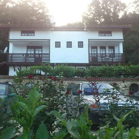 纳斯科别墅旅馆 * 金沙