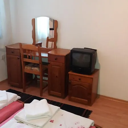 Konukevi Nasco Altın Kumlar