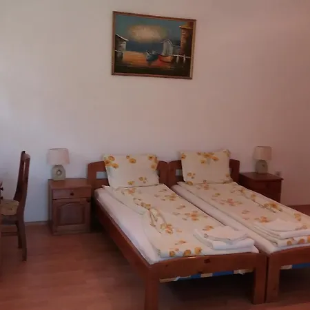 纳斯科别墅旅馆 金沙