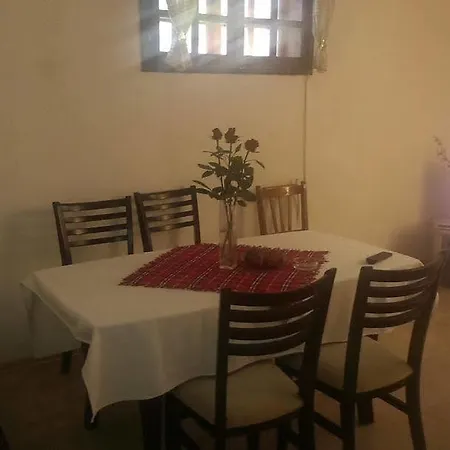Nasco Konukevi