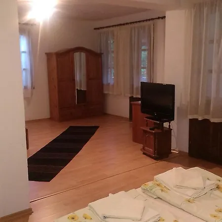 招待所 纳斯科别墅旅馆 金沙