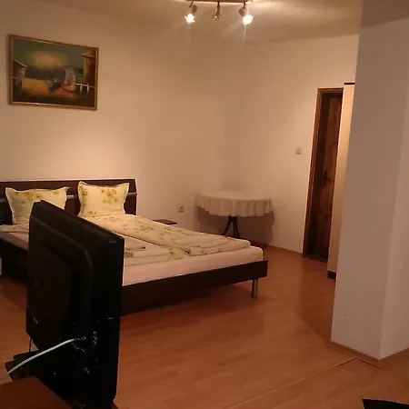 纳斯科别墅旅馆 * 金沙