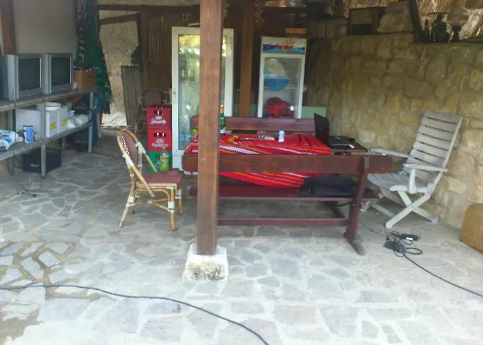 Nasco Gasthof Goldstrand