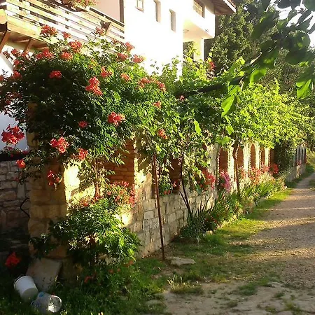 Nasco Гостевой дом *