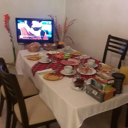 Гостевой дом Nasco