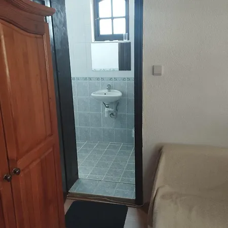 Nasco Гостевой дом Золотые Пески