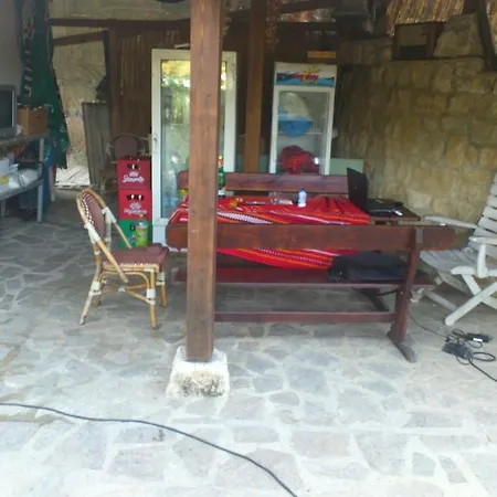 Nasco Gasthof Goldstrand