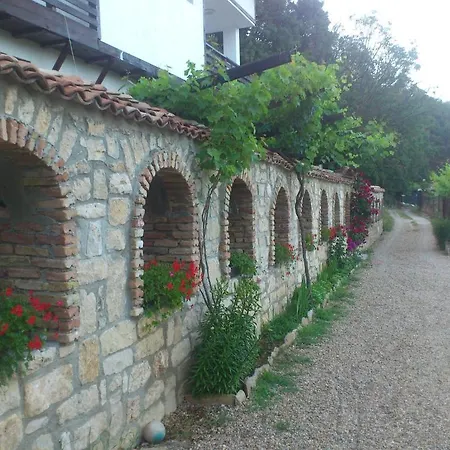 Nasco Гостевой дом *