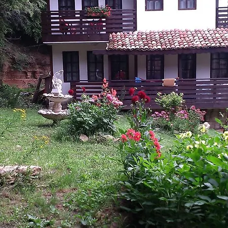 Nasco Гостевой дом Золотые Пески