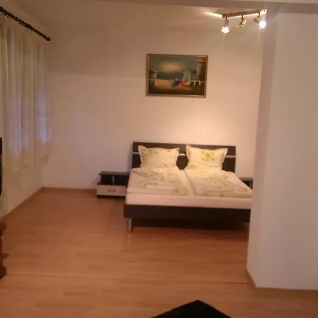 Nasco Гостевой дом