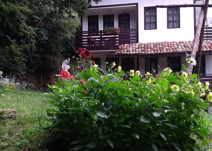 Vendégház Nasco Aranyhomok