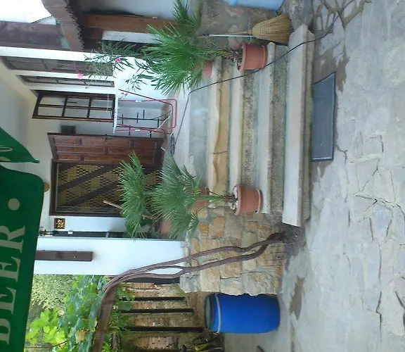 Nasco Vendégház Aranyhomok