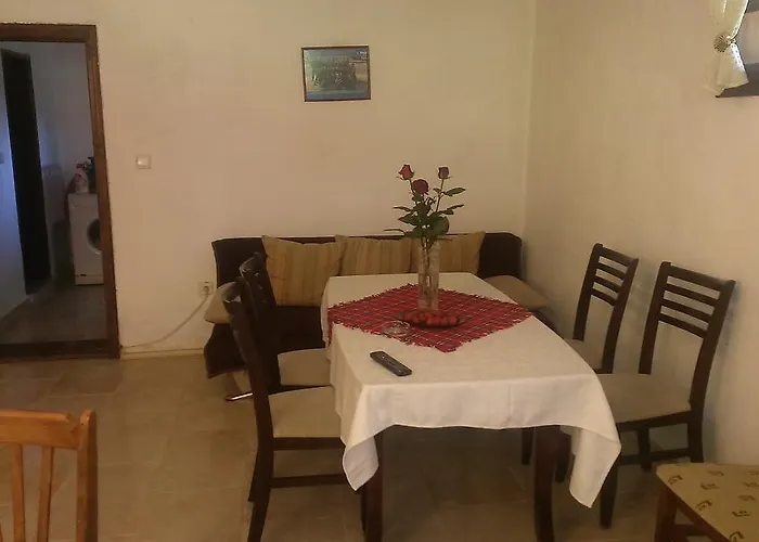 Vendégház Nasco Aranyhomok