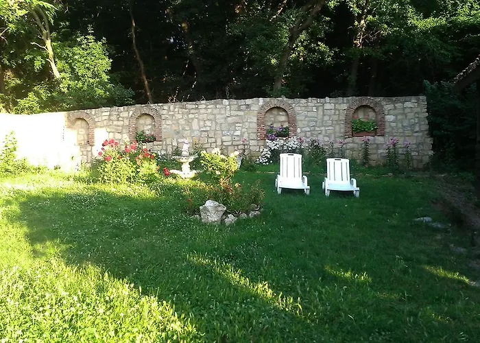 Vendégház Nasco Aranyhomok