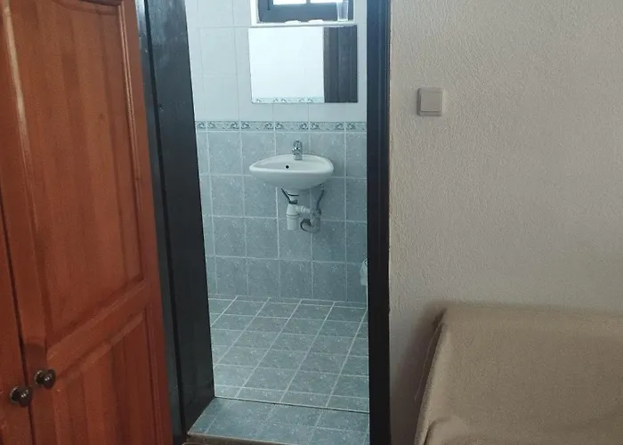 Nasco Vendégház Aranyhomok