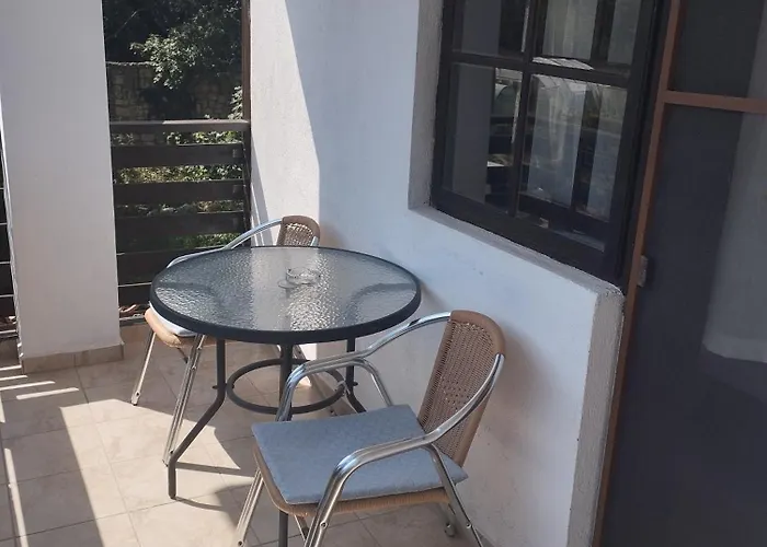 Vendégház Nasco Aranyhomok