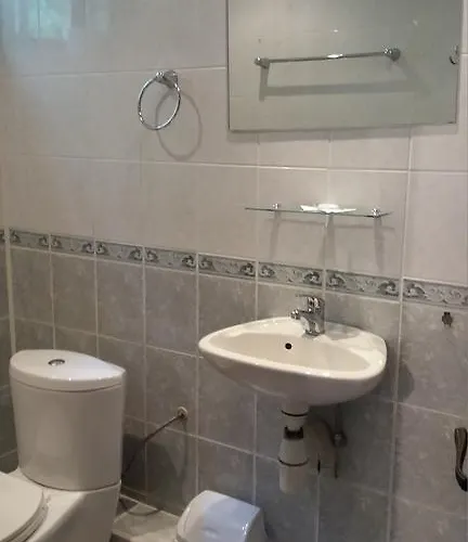 Vendégház Nasco Aranyhomok