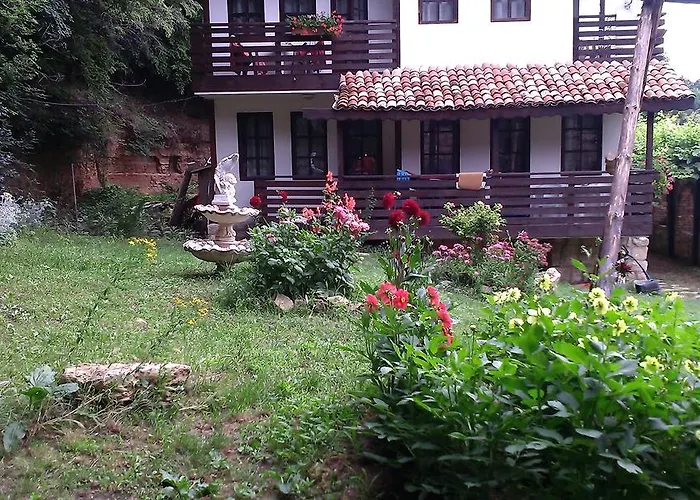 Nasco Vendégház Aranyhomok