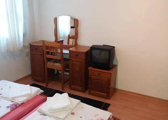 Vendégház Nasco Aranyhomok