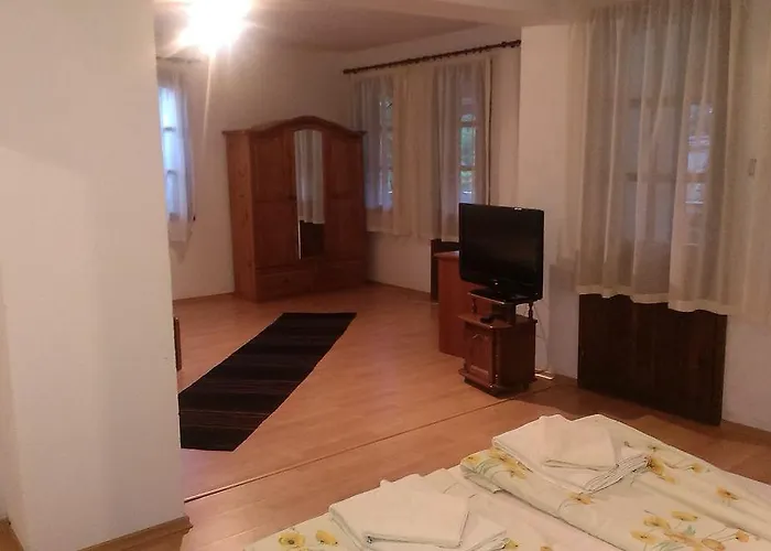 Vendégház Nasco Aranyhomok